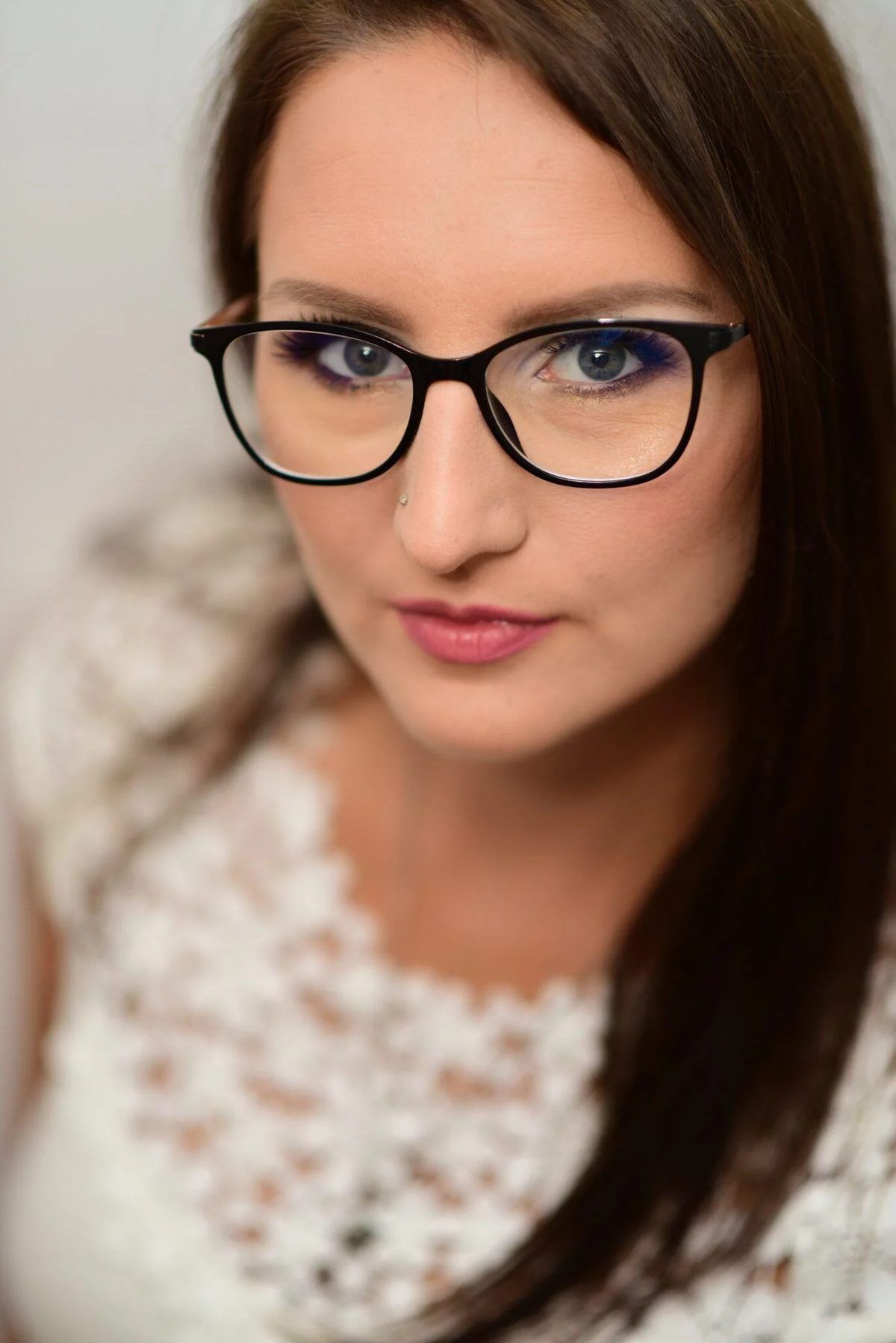 mgr Joanna Walaszek — seksuolog i psycholog, Toruń